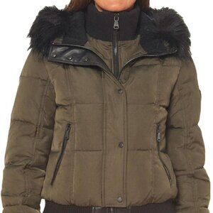 Vince Camuto winter jacket woman's size XS